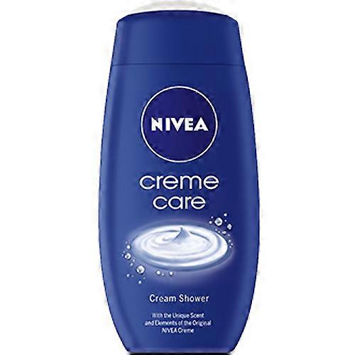 Creme Care Shower Gel 500ml