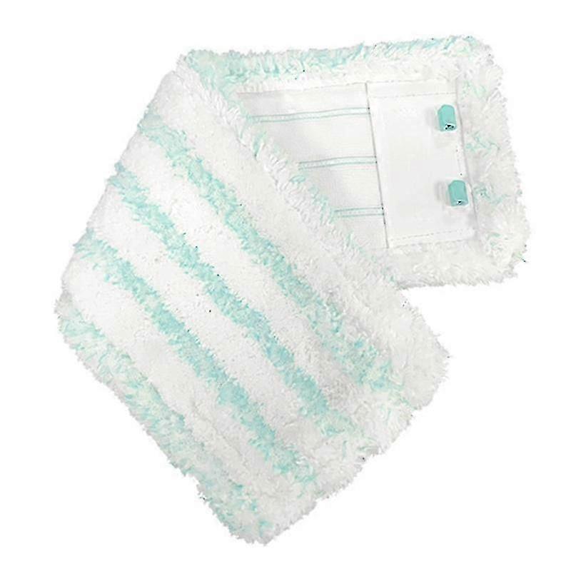 Wet and Dry Microfiber Mop Pad Replacement for 55116 Flat Mop, 1 Pack