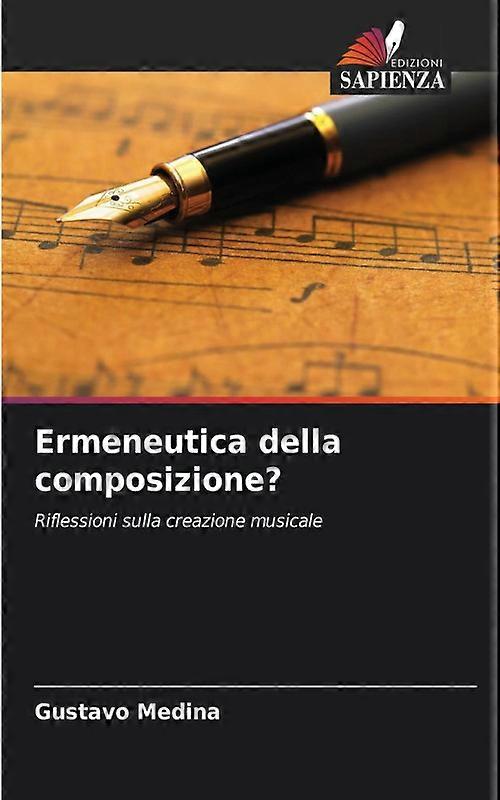 Ermeneutica Della Composizione