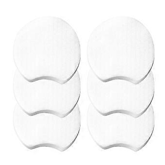 Makeup Remover Pads Thick Face Pads for Makeup Cleaning 6000Pcs