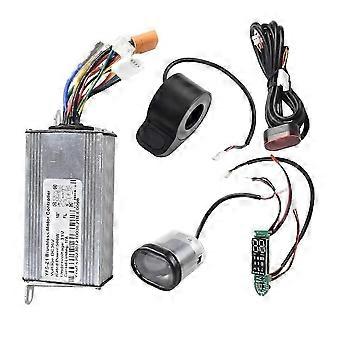 500W 36V 17A Accelerator Scooter Controller Anzug für 10 Zoll Scooter Outdoor Sport Electric Scoot
