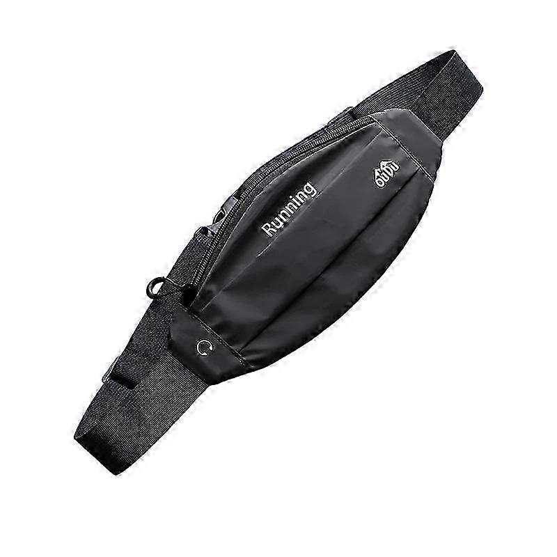 Reflective Breathable Waist Pouch