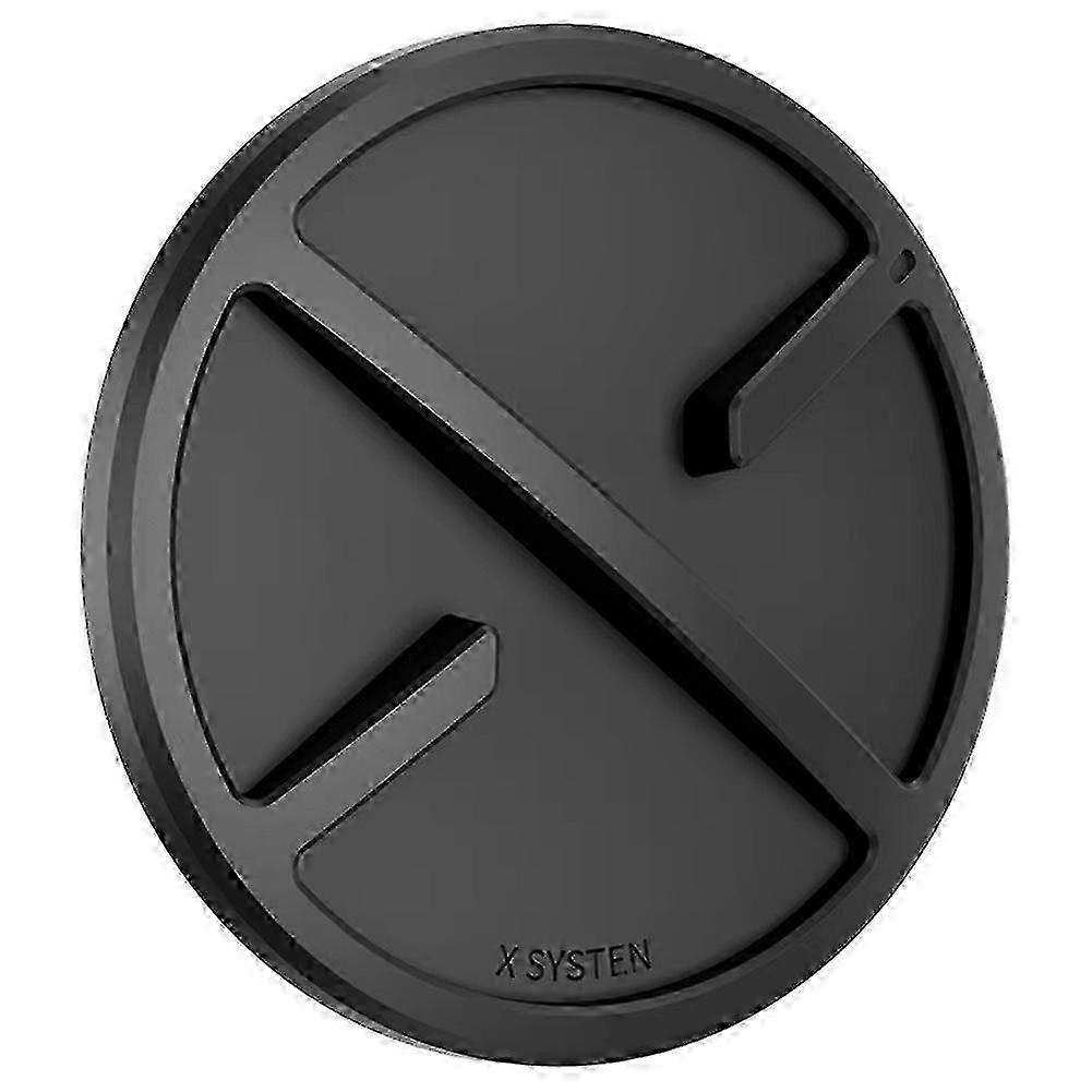Hasselblad X Mount Dust & Scratch Cap