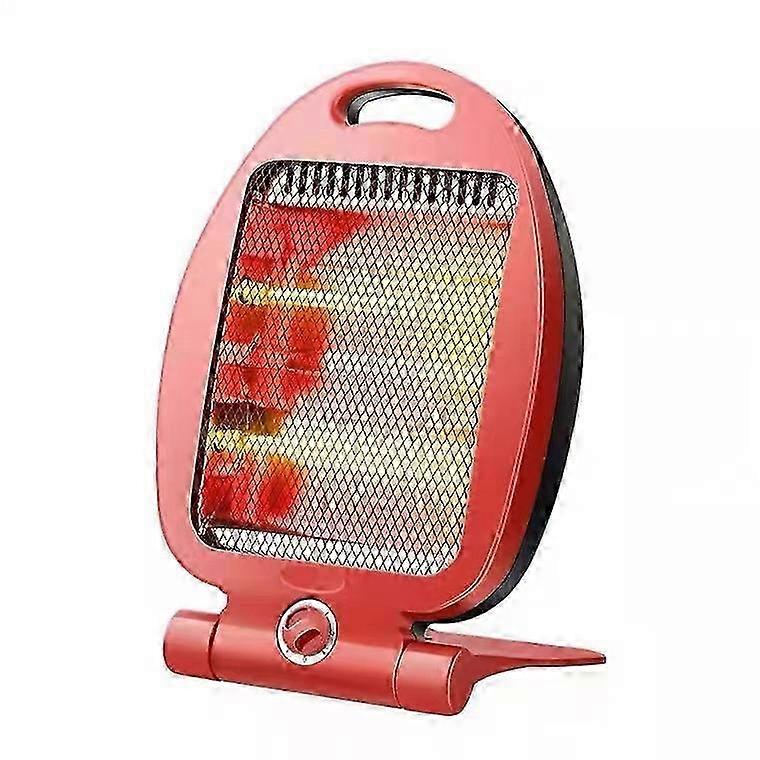 Silent Infrared Quartz Radiator