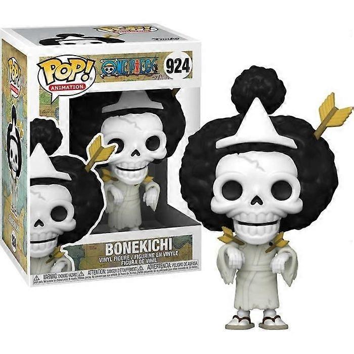 Funko Pop ! Animation : One Piece - Brook