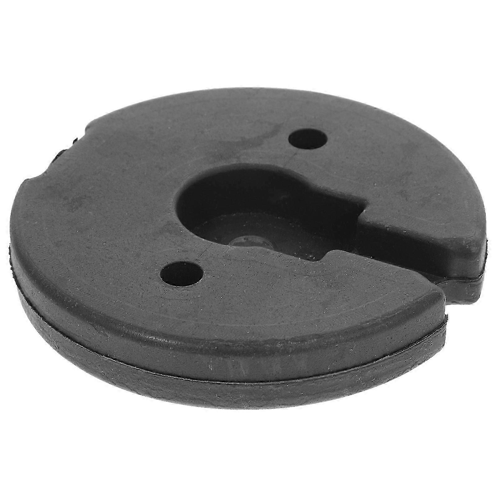 Strong Lamp Base Weight Block, Combines Durability with Elegant Functional Appeal