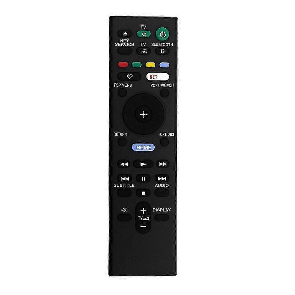 Replace RMT-VB310E Remote Control Compatible with Sony RMT-VB310E Blu-Ray BD DVD Disc Player