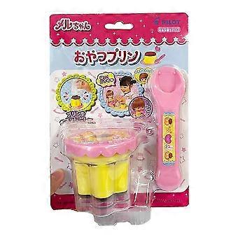 Pudding Set Voedsel Voeden Speelgoed Kinderspeelgoed, Meisjes Spelen Thuis