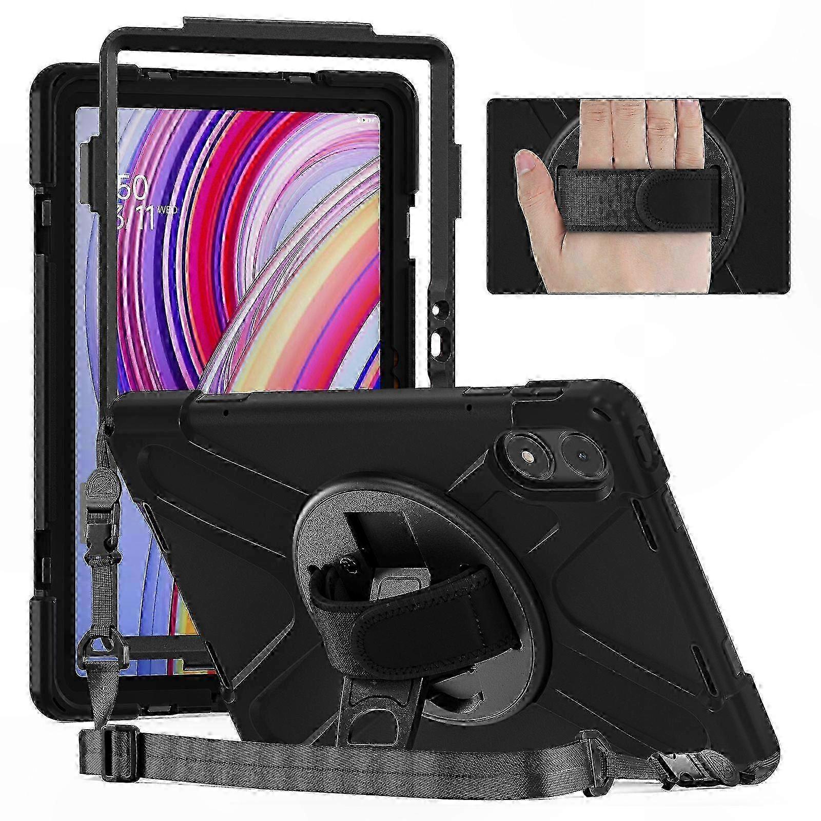1-Metre Drop Tested Tablet Protection Case