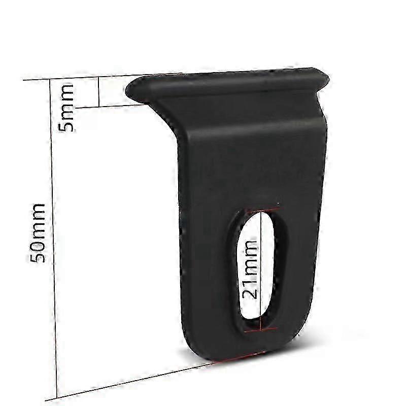 Plastic Awning Hooks 10pcs
