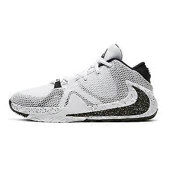 Nike Zoom Freak 1 White Black GS BQ5633-101