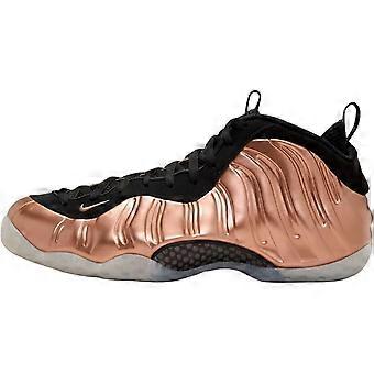 Nike Foamposite One Mid top Basketball Shoes Copper Unisex FZ0990-800