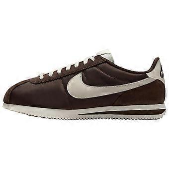 Nike Cortez Textile Abriebfeste Low-Top-Freizeitschuhe Herren Braun HF0263-200