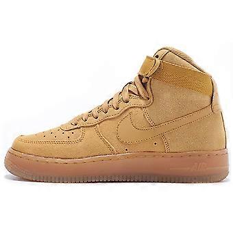 Nike Air Force 1 High LV8 3 Wheat GS CK0262-700