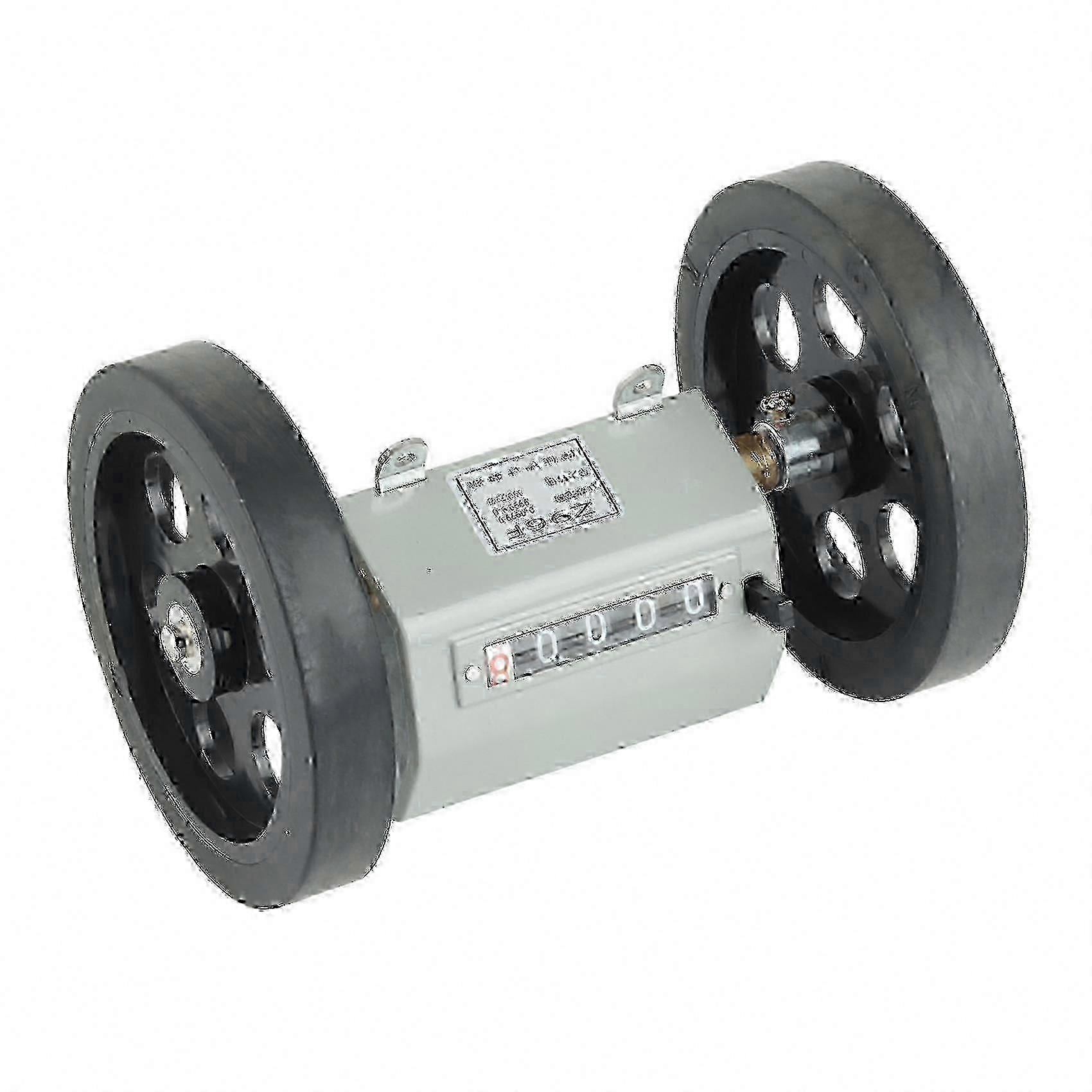 Mechanical Textile Length Counter