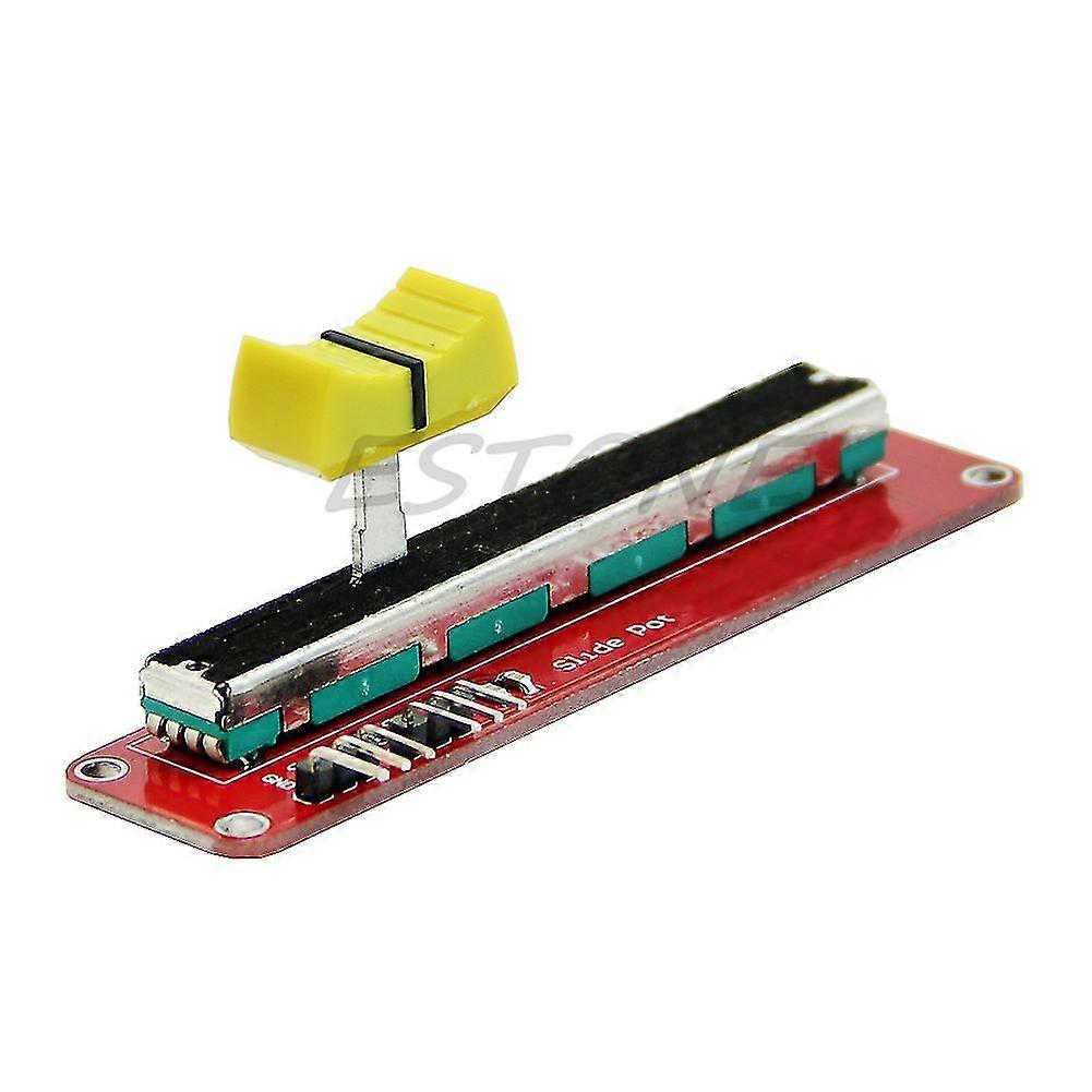 10K Sliding Potentiometer Module