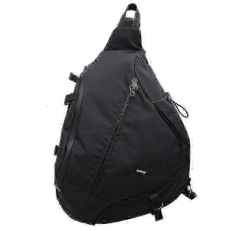 Waterproof Adjustable Sling Bag