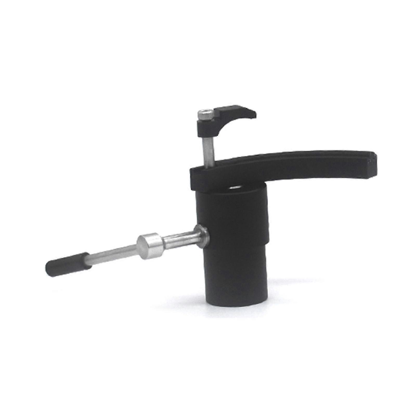 Multifunction Automatic Tonearm Arm Lifter High End Raiser Record Player Black