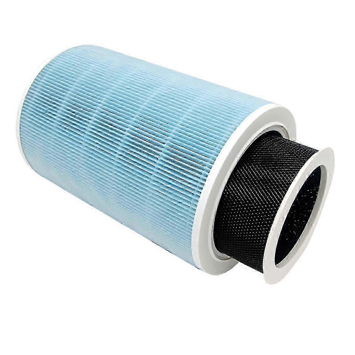 Mi-Compatible HEPA Carbon Filter
