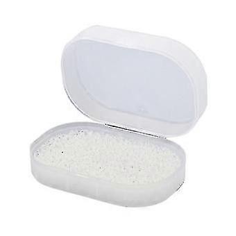2pcs Soap Dishes, Bathroom Soap Container