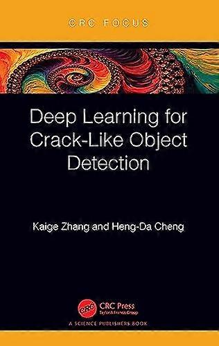 Deep Learning for Crack Like Object Detection