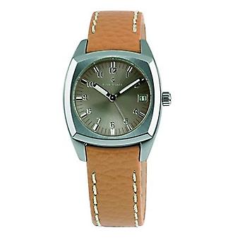 New radiant omni Quartz Analog Woman Watch with RA01602 Cowskin Bracelet