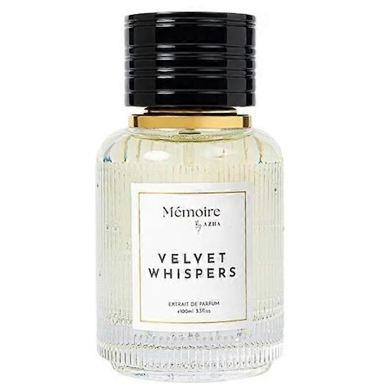 Velvet Whispers Extrait de Parfum 100ml