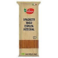 Whole Spelt Spaghetti Bio 500 g