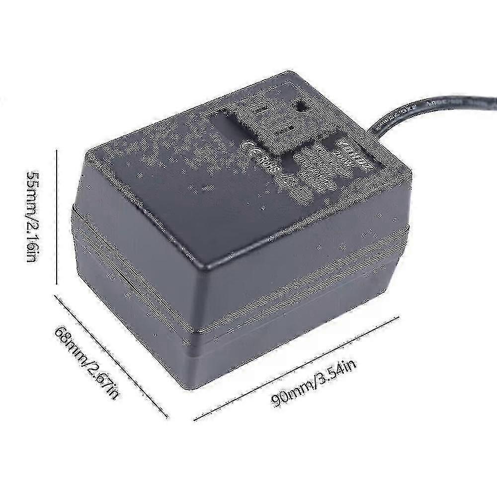Voltage Converter 220v-110v Transformer