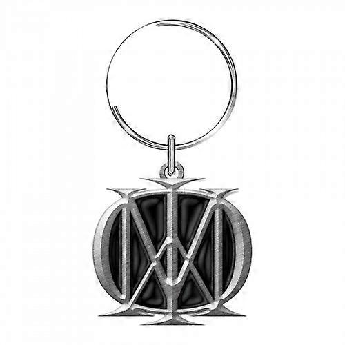 Dream Theater Symbol Keyring