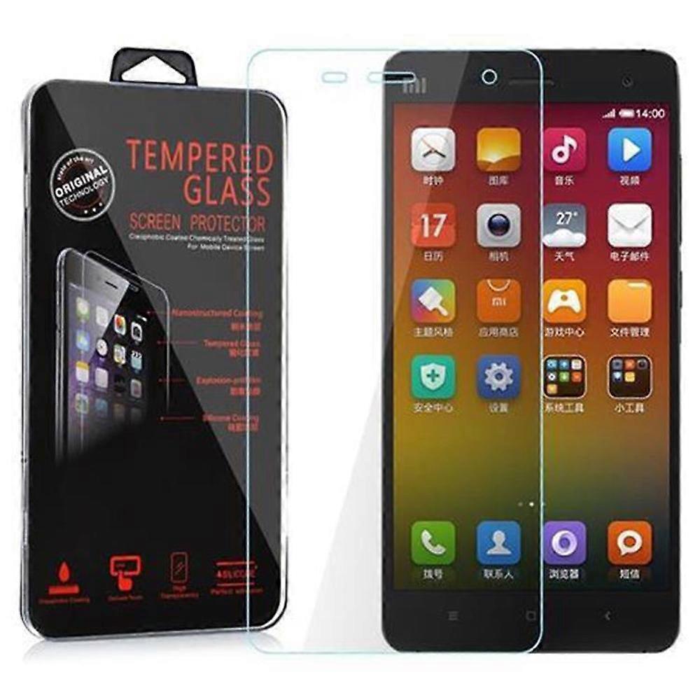 Protector de pantalla compatible con Xiaomi Mi 4
