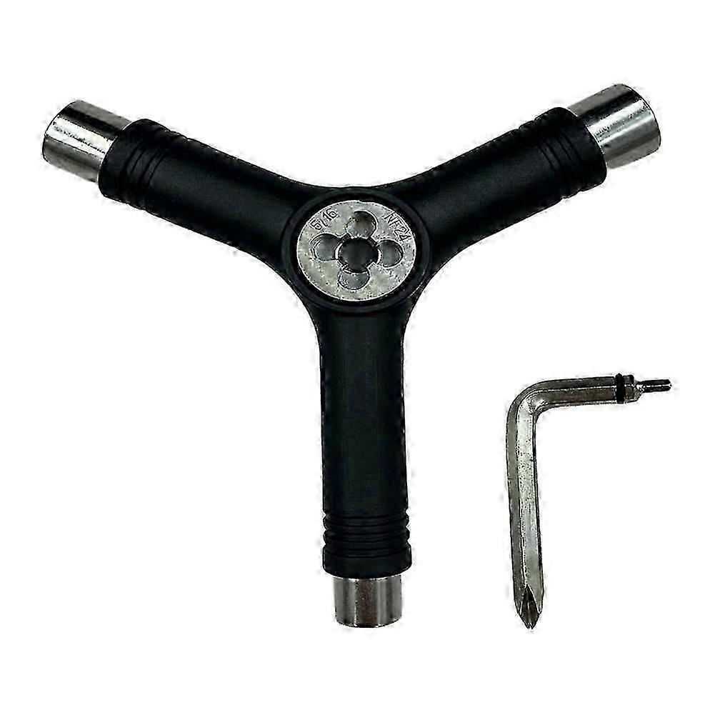 Portable Skateboard Y Tool