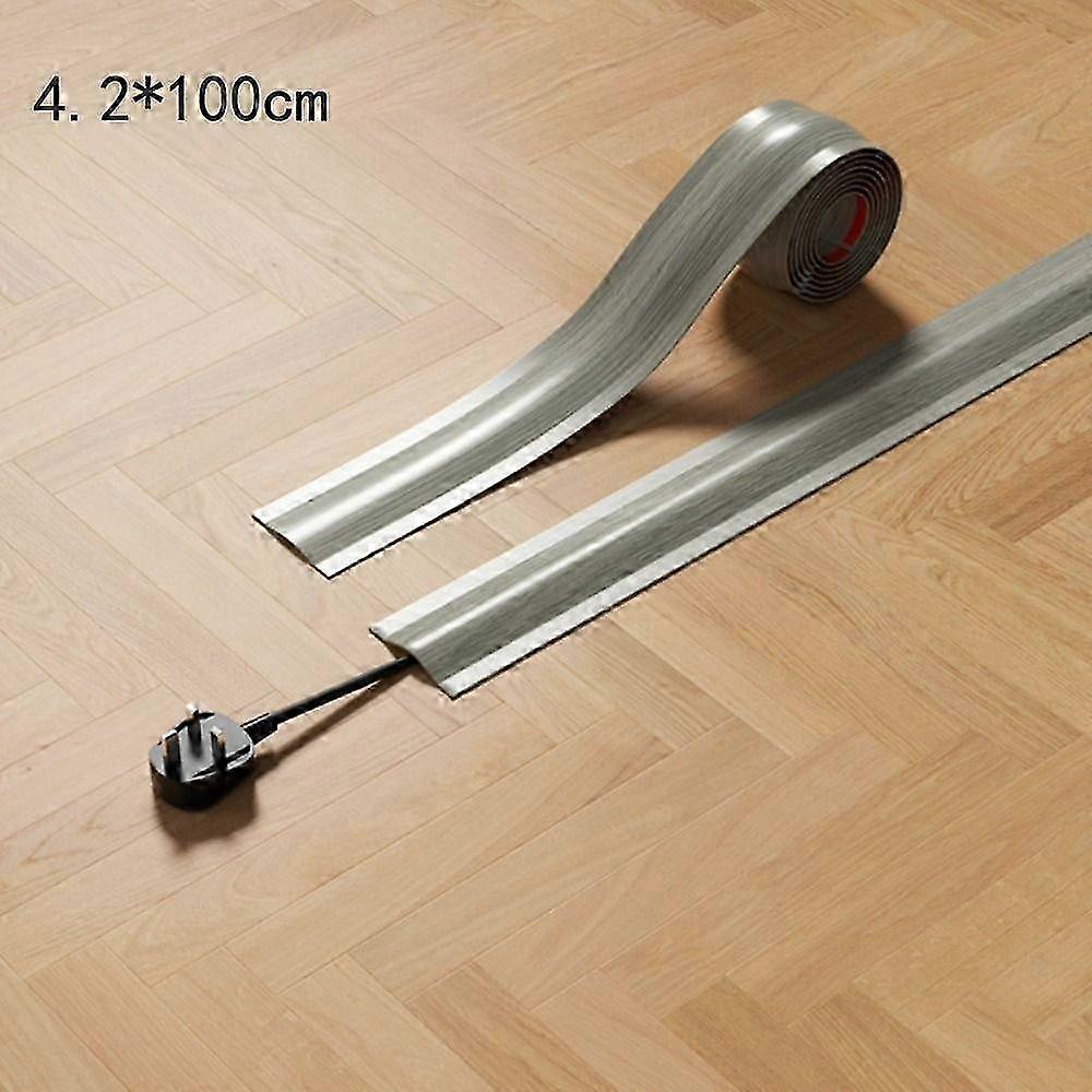 Flexible Floor Cord Protector PVC