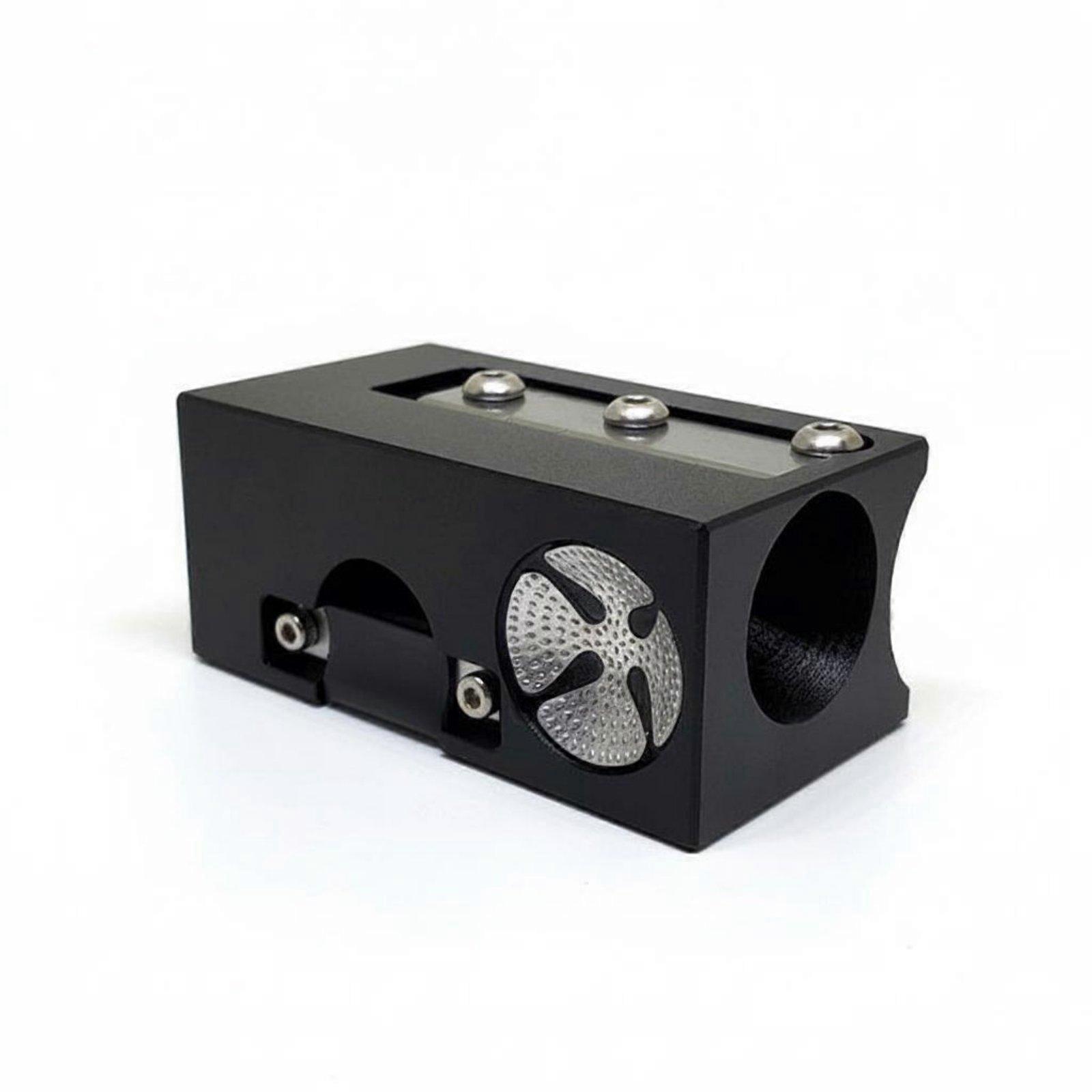 Multifunction Cue Tip Repair Tool Multi-Function Pool Cue Tip Versatile Design