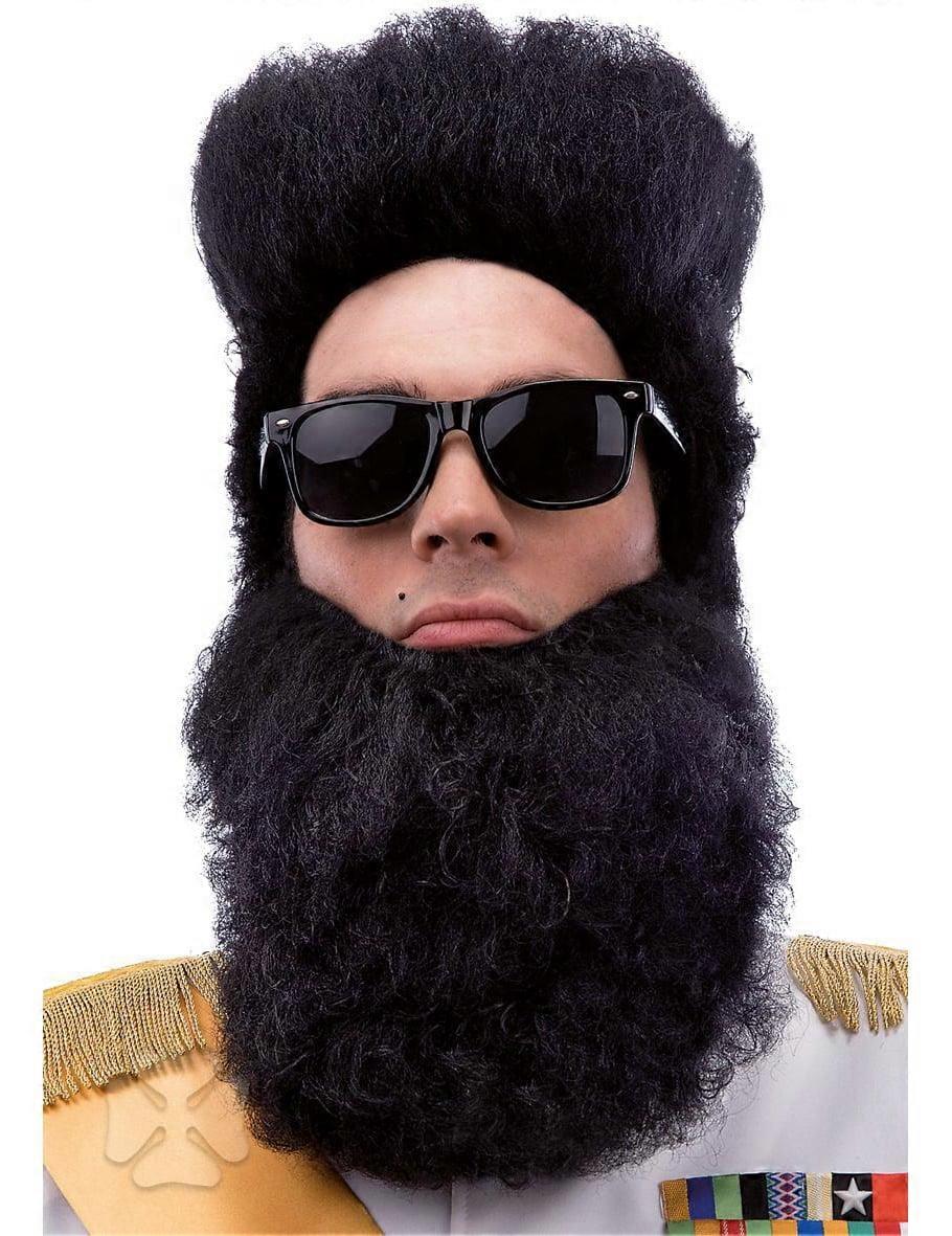 Blackbeard Dictator Adult