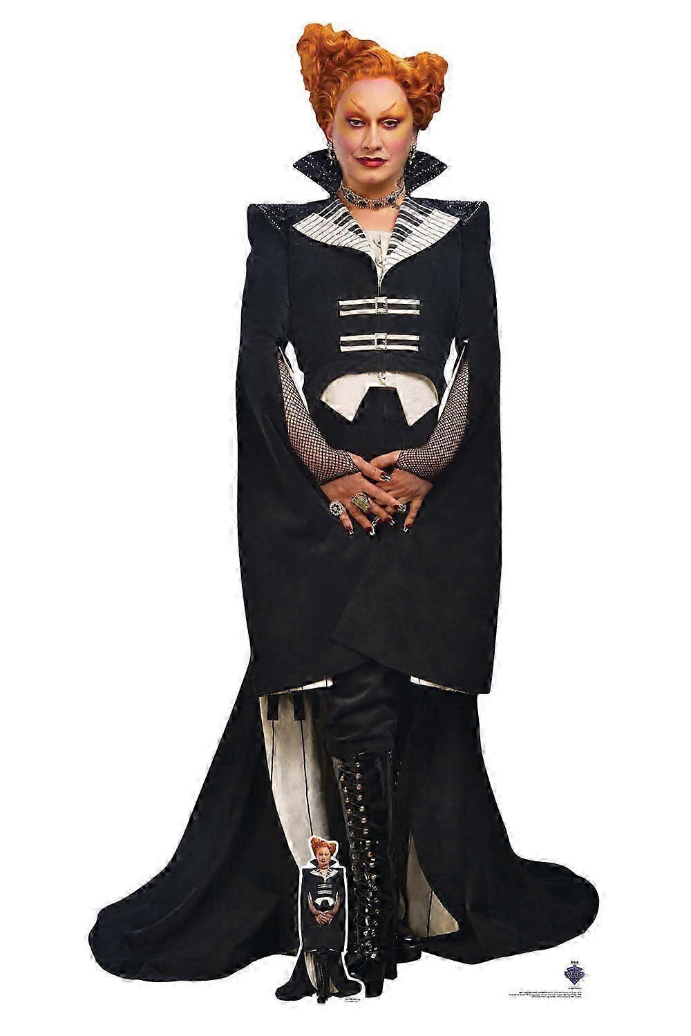 Maestro Lifesize Cardboard Cutout Standee Standup