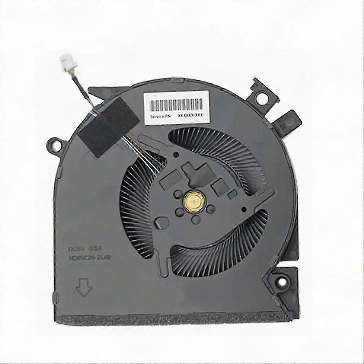 5V CPU Cooling Fan For Victus 15
