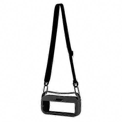 Portable Silicone Pouch Compatible with 2nd Gen Speaker