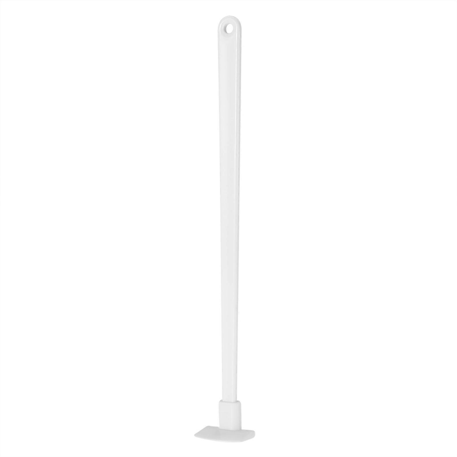Multifunctional Silicone Spatulas Long Handle Final Drop Kitchen Scraper