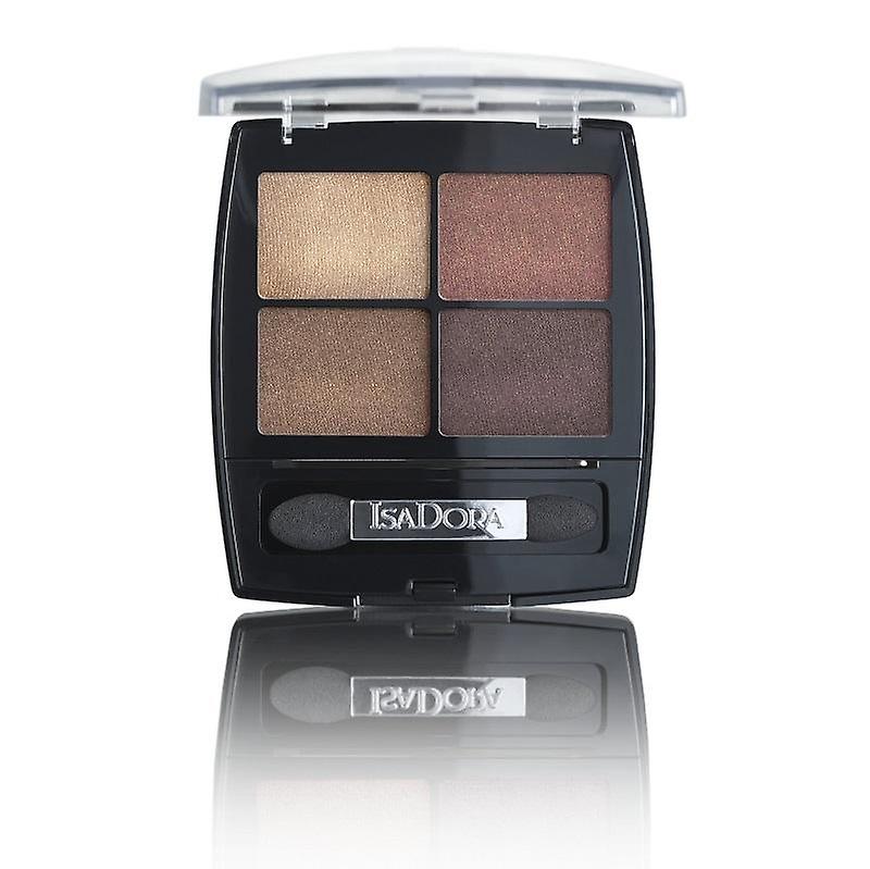 IsaDora Oogschaduw Kwartet Boheems