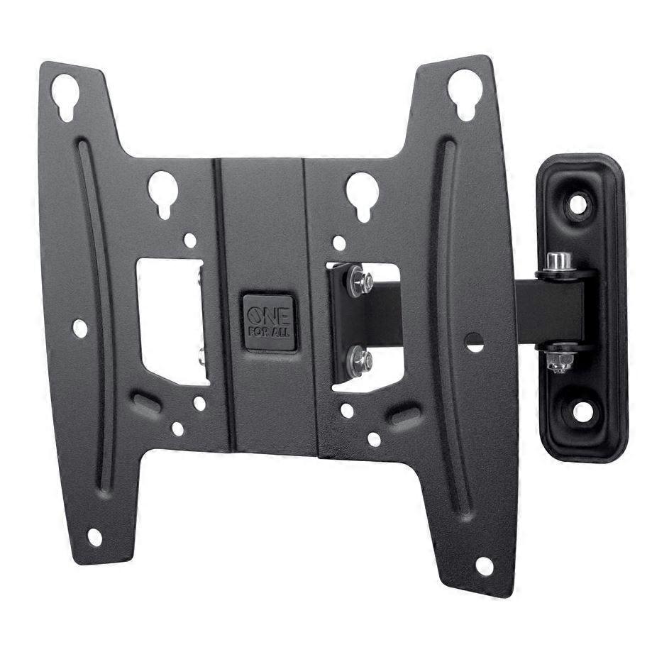 One For All 19-43 inch TV Bracket Turn 90 Solid Series (WM4241)