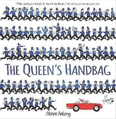 The Queen's Handbag