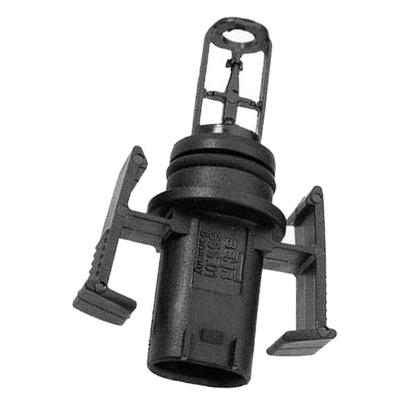 Car Air Charge Temperature Sensor for SL55 5.5L 2007-2008 6511530028