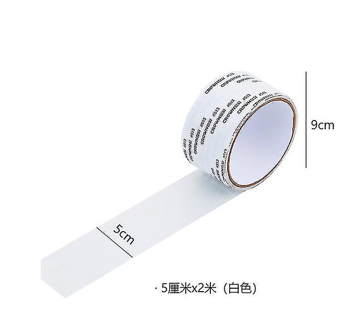 Window Screen Repair Tape, Screen Repair Kit For Windows Or Doors Adjustable Fiberglass Screens Strong Adhesive