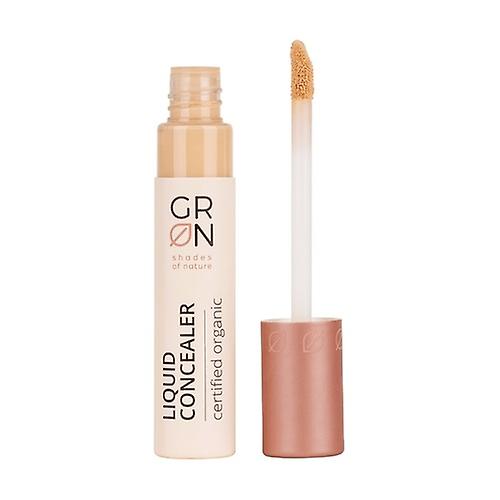 light wheat liquid concealer 7 ml (Light Beige)