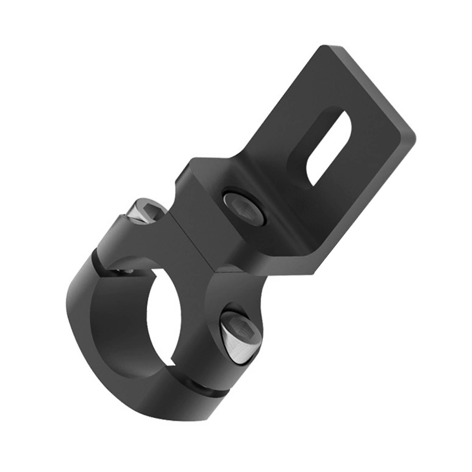 Fog Lamp Bracket 22mm Hole Diameter Motorcycle Headlight Mount Bracket Rack