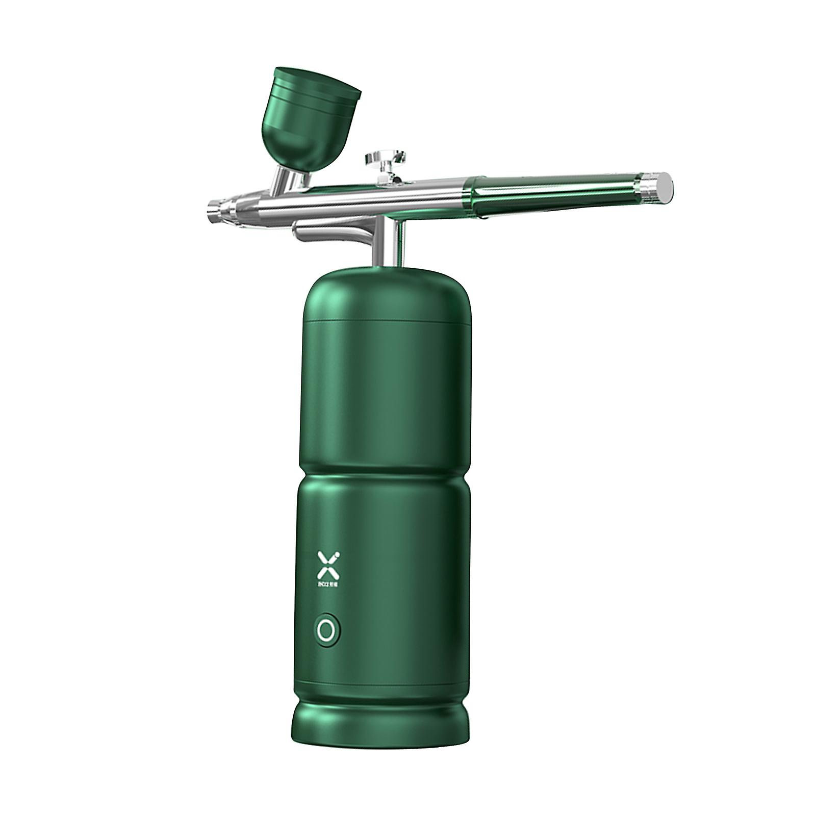 Inxi002 Facial Oxygen Machine Airbrush Nano Mist Sprayer