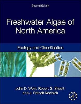 Freshwater Algae of North America