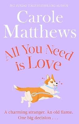 All You Need is Love