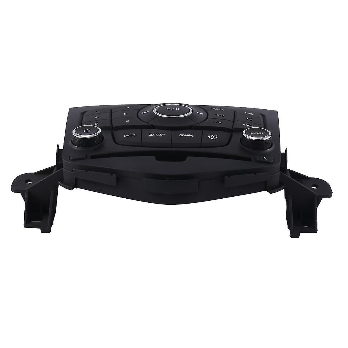 Car Cd Player S Panel Radio Button For 2012-2015